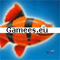 Franky The Fish SWF Game